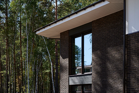 Объект из Кирпич ручной формовки Донские зори Абрамцево WDF